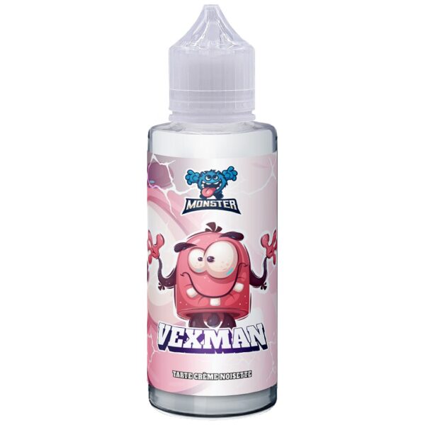 Vexman Monster