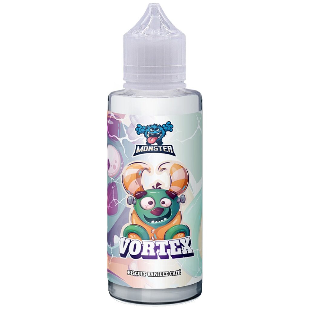 Vortex Monster
