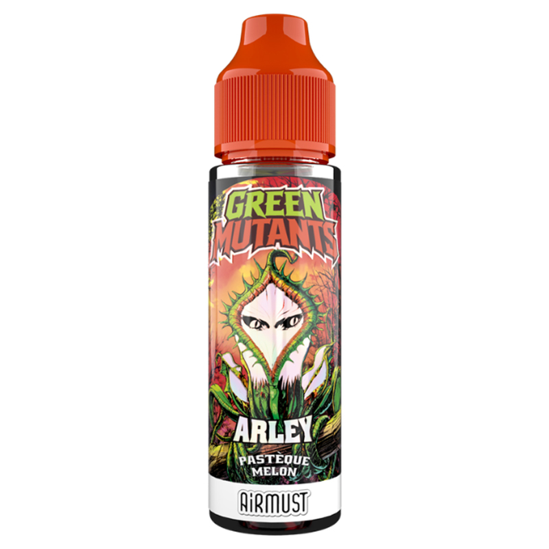 e-liquide Arley Airmust 50ml