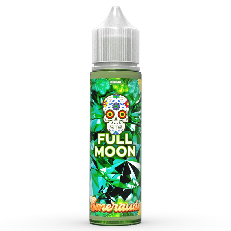 Émeraude Diam's Full Moon 50ml
